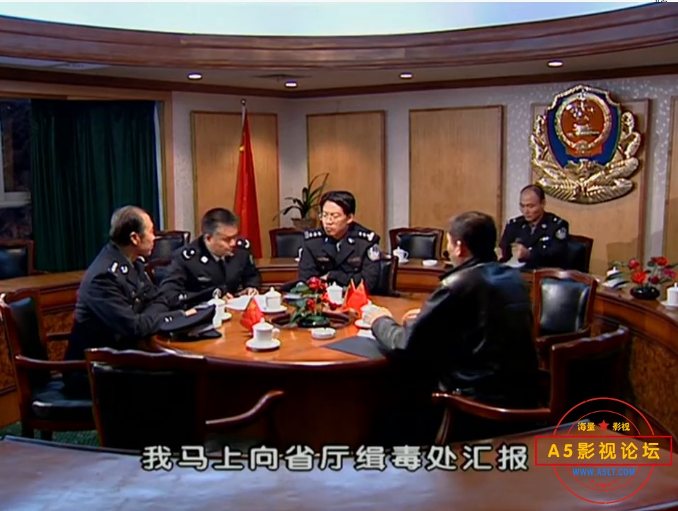 [百度][2001][黑冰][刑侦][20集全][国语中字][mkv-720P/每集699M][王志文 / 蒋雯丽]