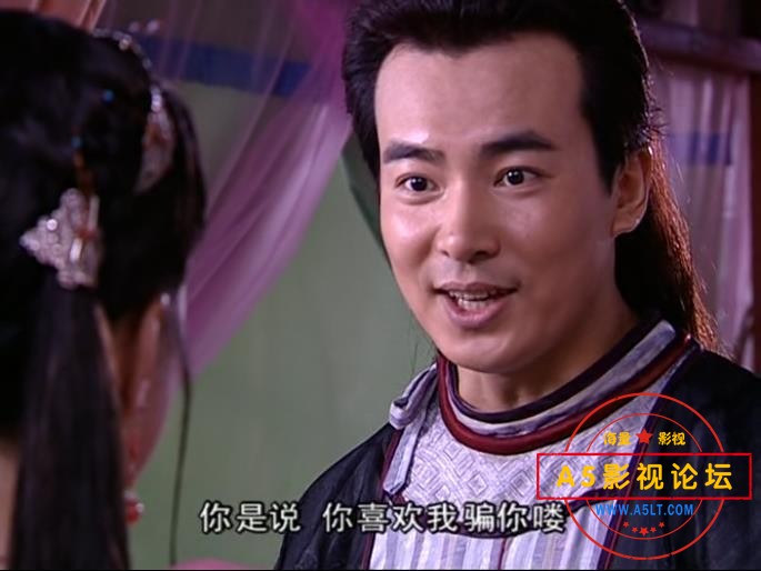 [国产剧][傲剑江湖][百度云网盘资源下载][GOTV源码][高清18.3/G/每集500M][2005年][于波/杨俊毅/徐怀钰]