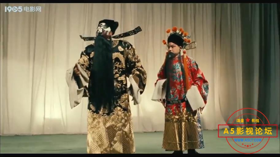 [老电影][沧桑梨园情][百度云网盘资源下载][720P高清MKV/650M][1993年][刁云鹏/赵鸿飞/张云溪]
