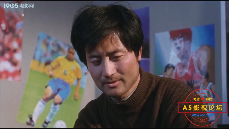 [老电影][成长][百度云网盘资源下载][720P高清MKV/640M][1998年][徐可心/张建新/胡飒]