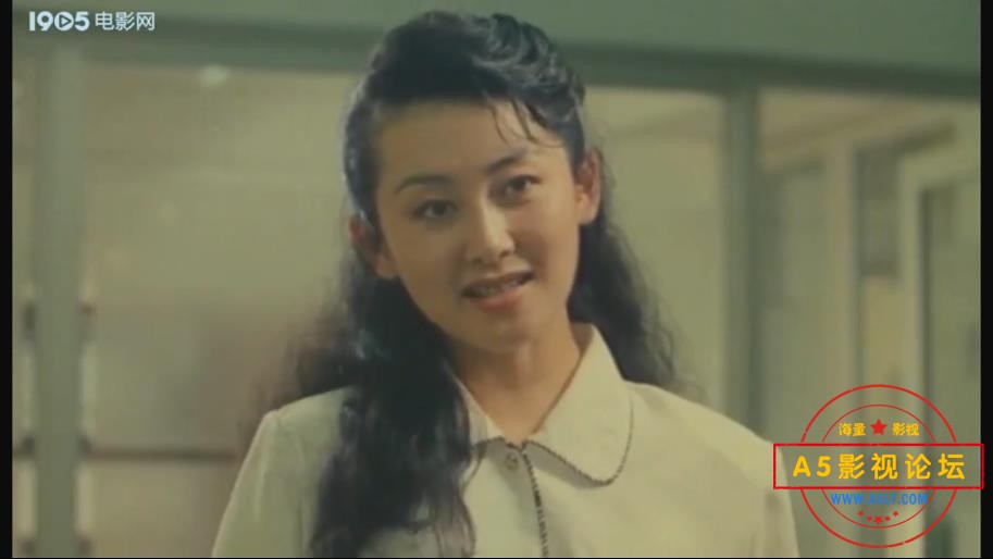 [老电影][痴男靓女][百度云网盘资源下载][720P高清MKV/590M][1992年][柏崇新/田晓红]