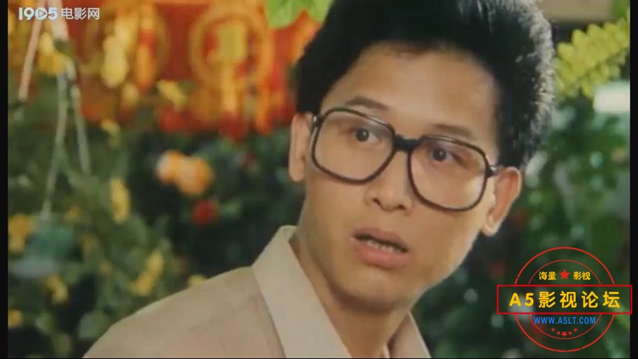 [老电影][痴男靓女][百度云网盘资源下载][720P高清MKV/590M][1992年][柏崇新/田晓红]
