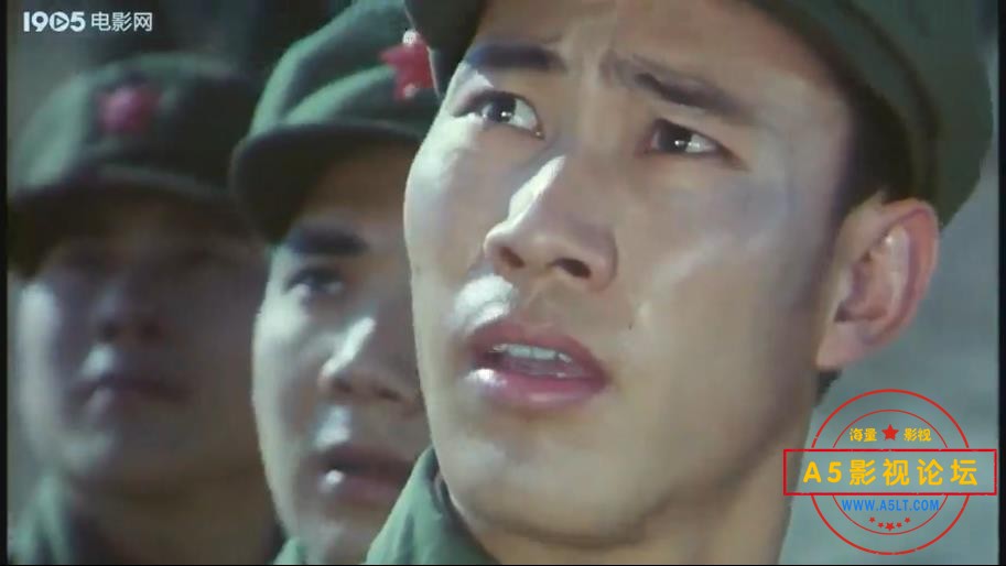 [老电影][穿校官服的小兵][百度云网盘资源下载][720P高清MKV/600M][1985年][唐茜/俞嘉/梅红]