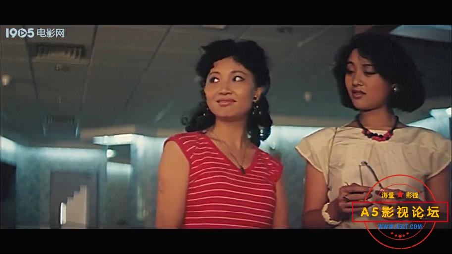 [老电影][橄榄绿屋顶][百度云网盘资源下载][720P高清MKV/740M][1987年][郑铮/徐松子/林桂娟]