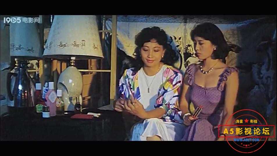 [老电影][橄榄绿屋顶][百度云网盘资源下载][720P高清MKV/740M][1987年][郑铮/徐松子/林桂娟]