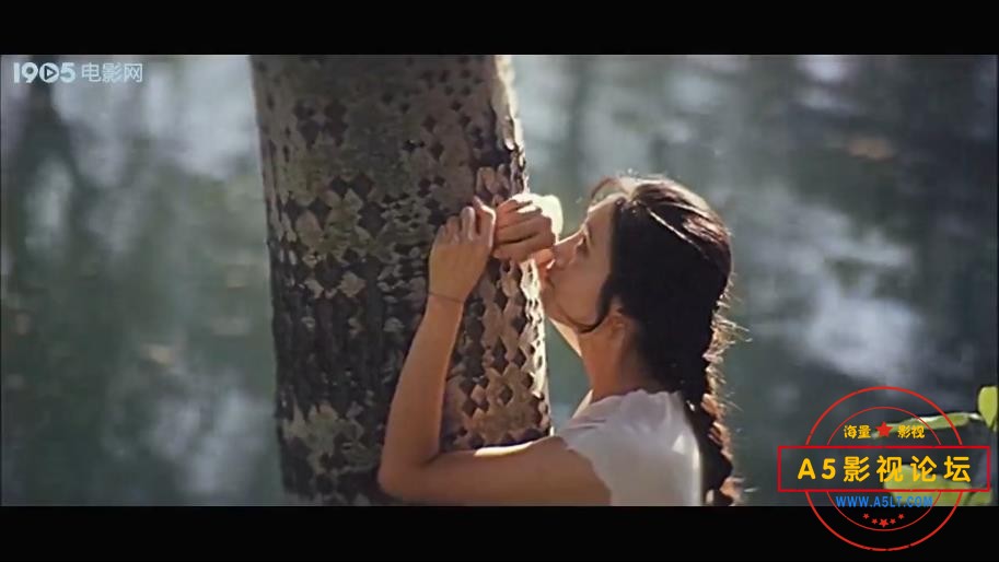 [老电影][橄榄绿屋顶][百度云网盘资源下载][720P高清MKV/740M][1987年][郑铮/徐松子/林桂娟]