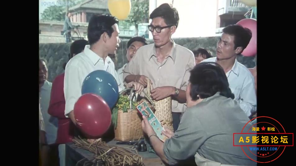 [老电影][顾此失彼][百度云网盘资源下载][720P高清MKV/610M][1981年][李丁/迟志强]