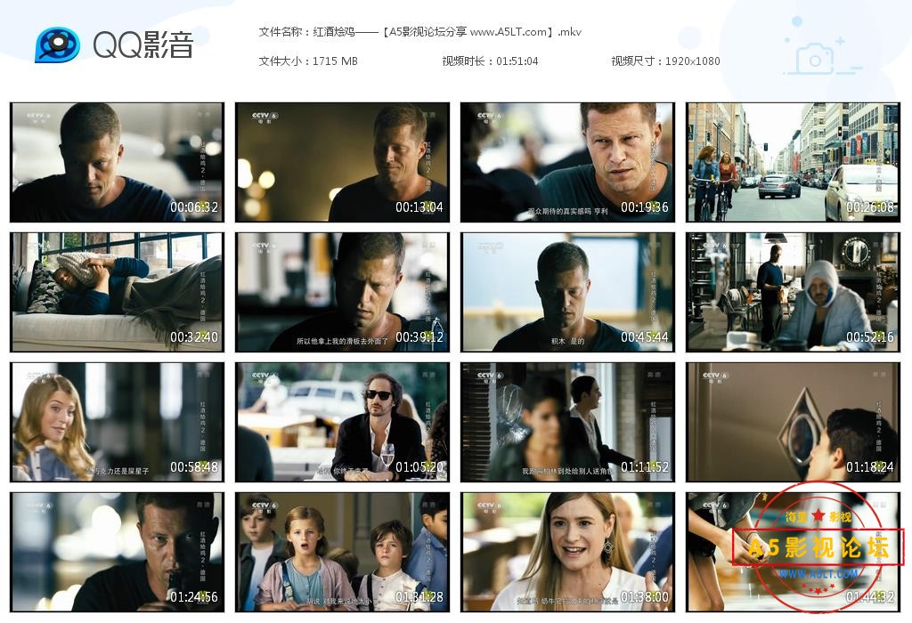 [美国电影][红酒烩鸡1+2][百度云网盘资源下载][1080P高清MKV/1.7G][2011-2013年][央译配音][字幕]
