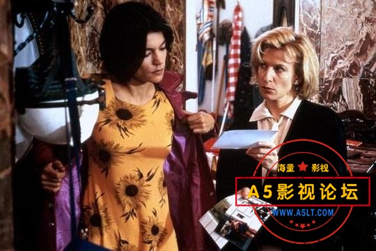 【百度云】[德国]女佣斗法官 Die Putzfraueninsel (1996)  【国语】 mkv    2.75G