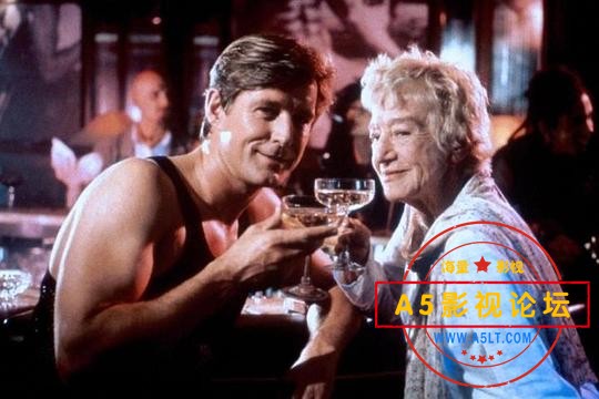 【百度云】[德国]女佣斗法官 Die Putzfraueninsel (1996)  【国语】 mkv    2.75G