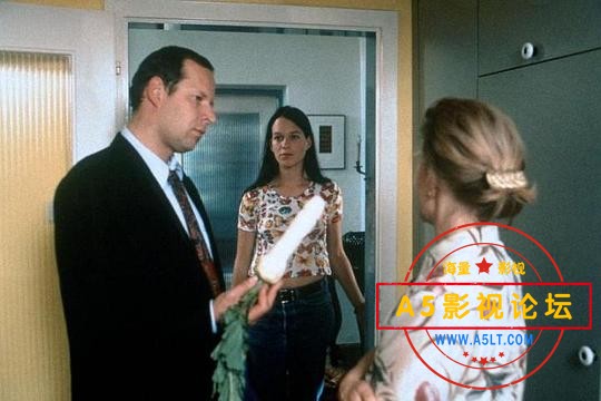 【百度云】[德国]女佣斗法官 Die Putzfraueninsel (1996)  【国语】 mkv    2.75G
