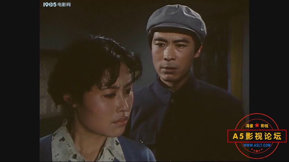 [老电影][残雪][百度云网盘资源下载][720P高清MKV/635M][1980年][李炎/斯琴高娃/徐展/姚向黎][无字幕]