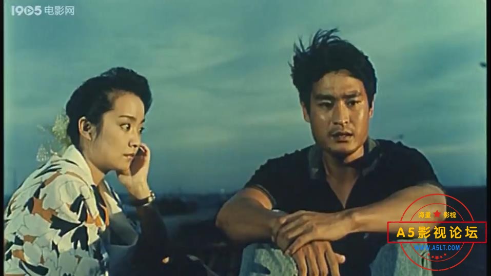[老电影][沧海雄风][百度云网盘资源下载][720P高清MKV/644.M][1992年][王海燕/奇梦石/洪宇宙][无字幕]