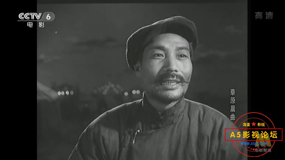 [老电影][草原晨曲][百度云网盘资源下载][1080P高清MKV/1.55G][1959年][恩和森/张巨光/潘莹][无字幕]
