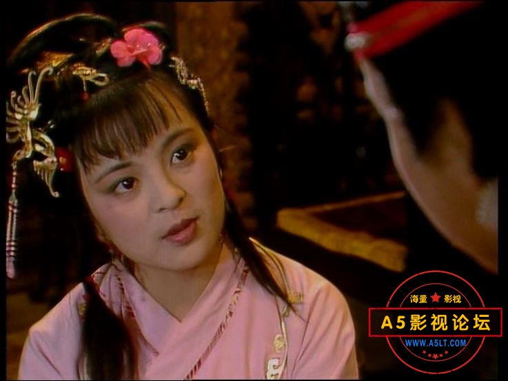 [国产剧][红楼梦][百度云网盘资源下载][原盘7DVD9][超高清ISO/44.4G/每碟6G][1987年][欧阳奋强/陈晓旭][国  ...