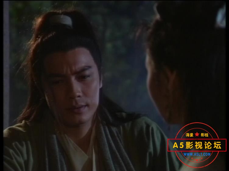 [港剧][聊斋1-2][百度云网盘资源下载][原盘ISO/15DVD5][高清源码62.3G/每碟4.1G][1986-1987年][张力/楚宏伟 ...