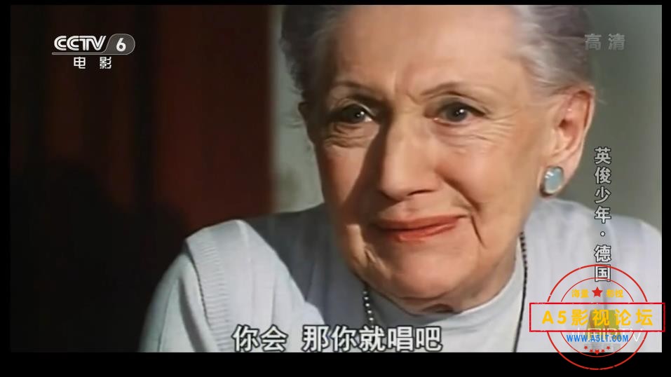 [西德电影][英俊少年][百度云网盘资源下载][1080P高清MKV/1.3G+6.4G][1970年][上译配音][国语][字幕]