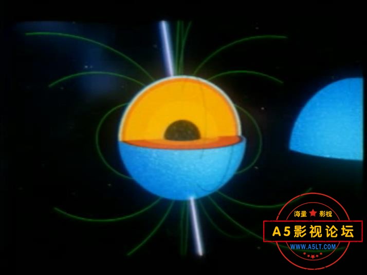 [纪录片][宇宙与人][百度云网盘资源下载][720P高清MPG/610M][2000年][无字幕]