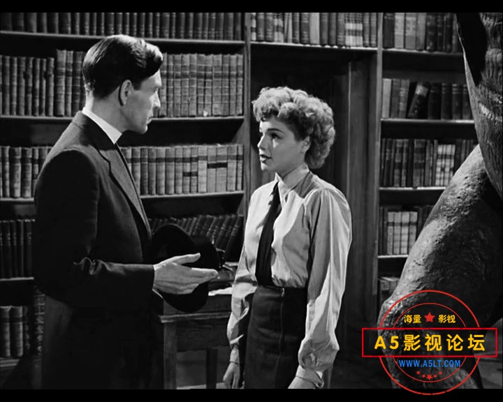 【百度云】[英国] 敢死队与叛徒 Against the Wind (1948) 【国语】931G