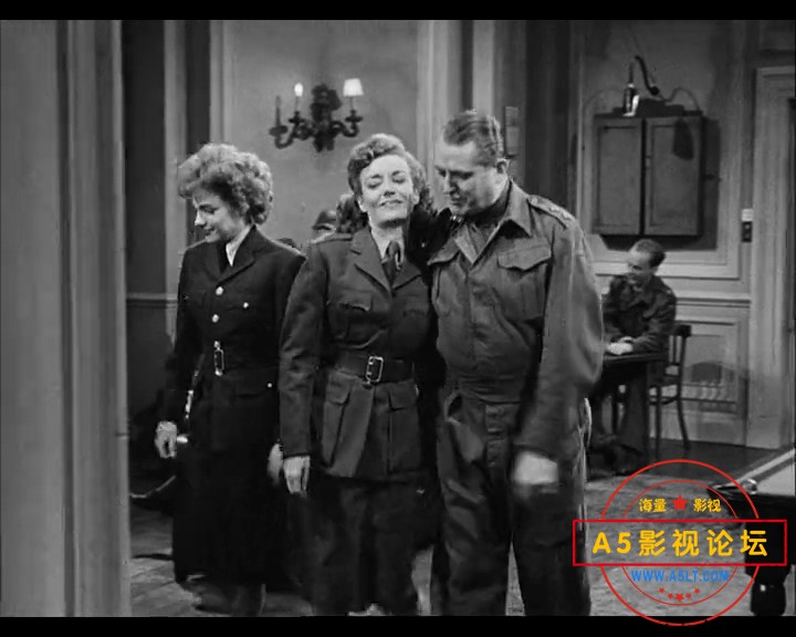【百度云】[英国] 敢死队与叛徒 Against the Wind (1948) 【国语】931G