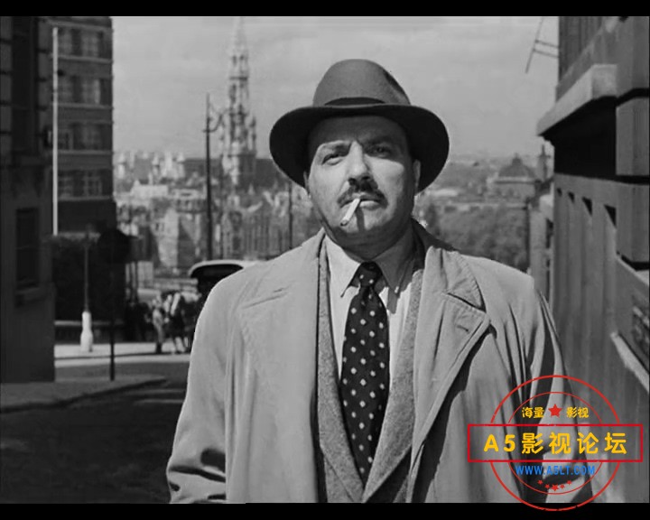 【百度云】[英国] 敢死队与叛徒 Against the Wind (1948) 【国语】931G