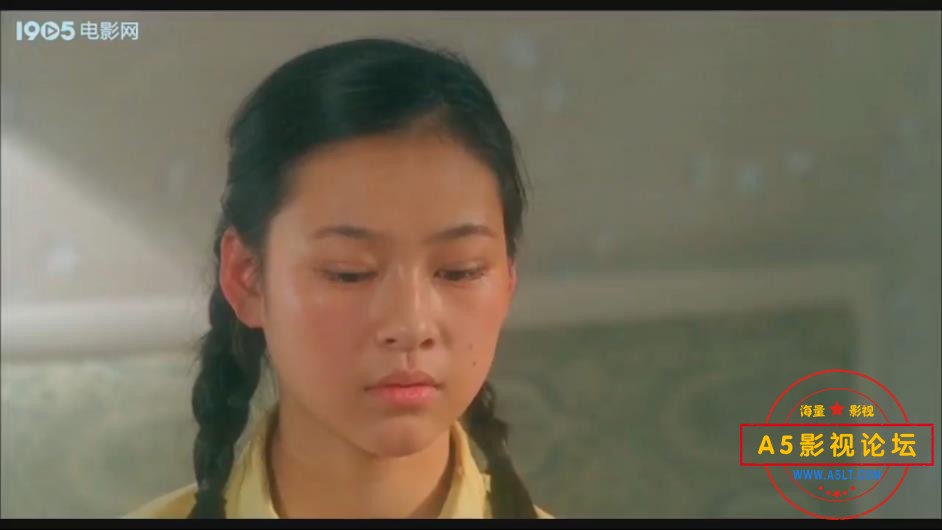 [老电影][毕业交响曲][百度云网盘资源下载][720P高清MKV/630M][1996年][宫晓瑄/王海地/李吉明][无字幕]