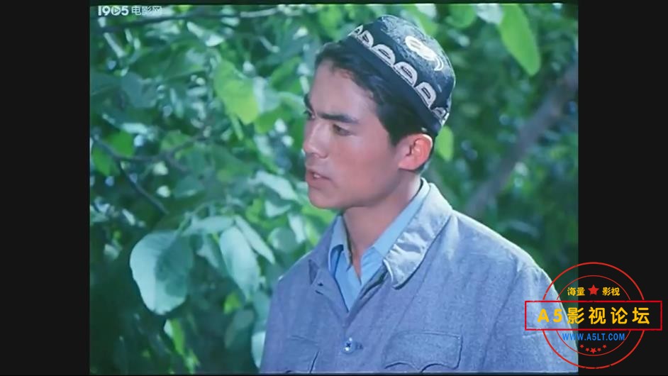 [老电影][边乡情][百度云网盘资源下载][720P高清MKV/637M][1983年][上映配音][国语][无字幕]
