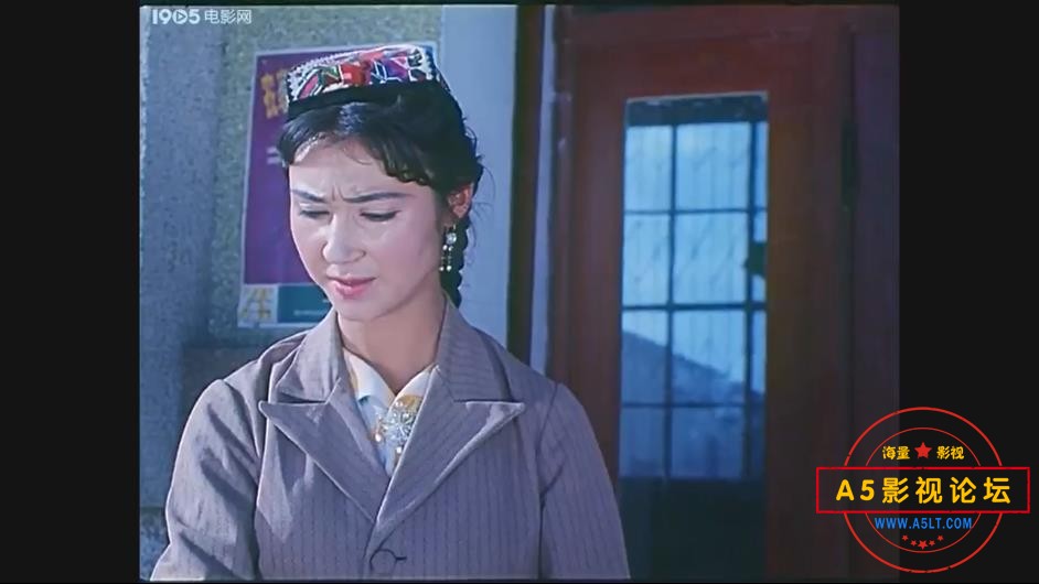 [老电影][边乡情][百度云网盘资源下载][720P高清MKV/637M][1983年][上映配音][国语][无字幕]