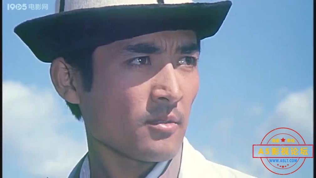 [老电影][冰山脚下][百度云网盘资源下载][720P高清MKV/640M][1984年][上映配音][国语][无字幕]
