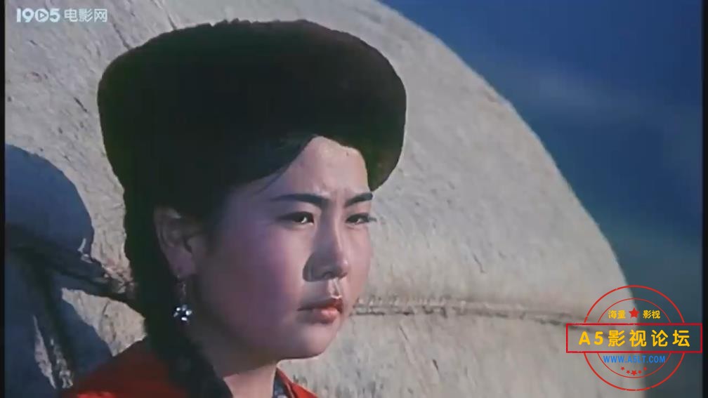[老电影][冰山脚下][百度云网盘资源下载][720P高清MKV/640M][1984年][上映配音][国语][无字幕]