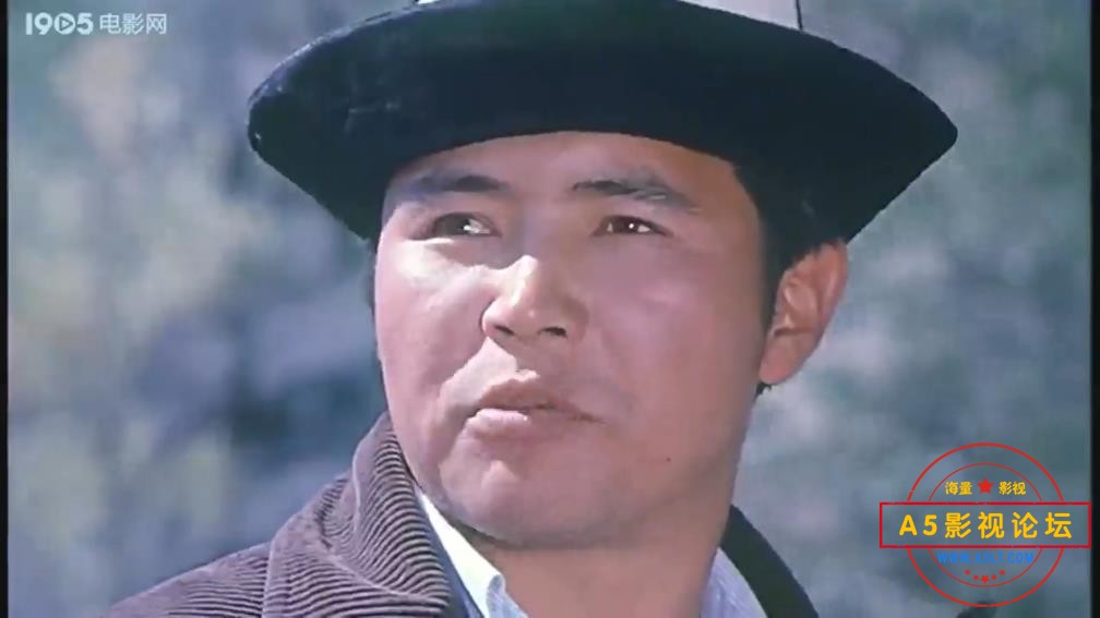 [老电影][冰山脚下][百度云网盘资源下载][720P高清MKV/640M][1984年][上映配音][国语][无字幕]