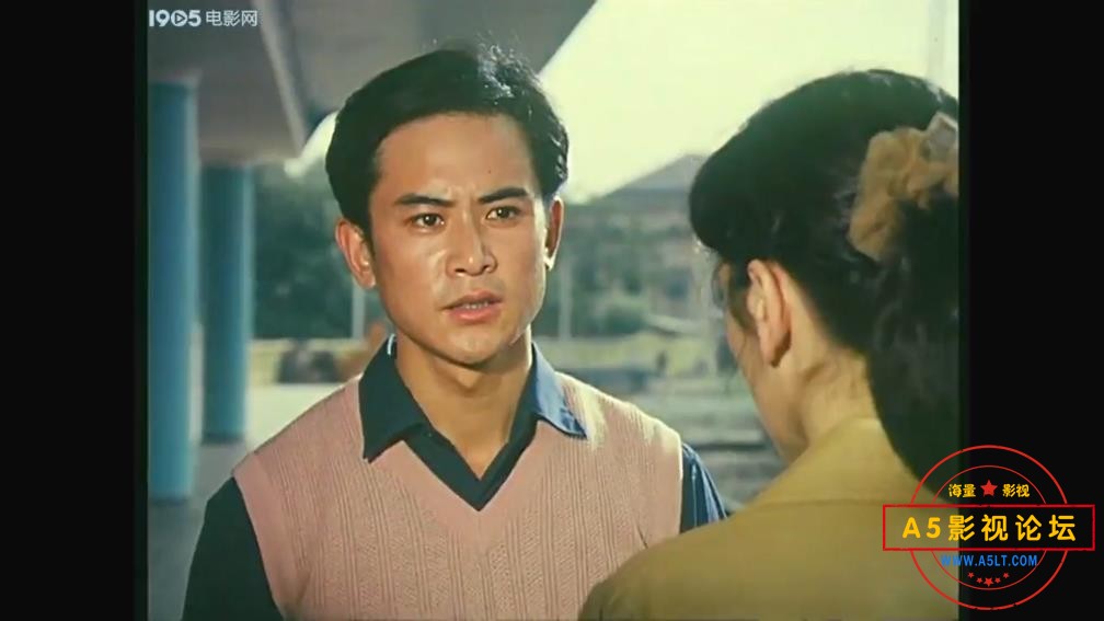 [老电影][不是为了爱情][百度云网盘资源下载][720P高清MKV/700M][1979年][李世玺/裴兰·尼克莱达/刘冬][无  ...