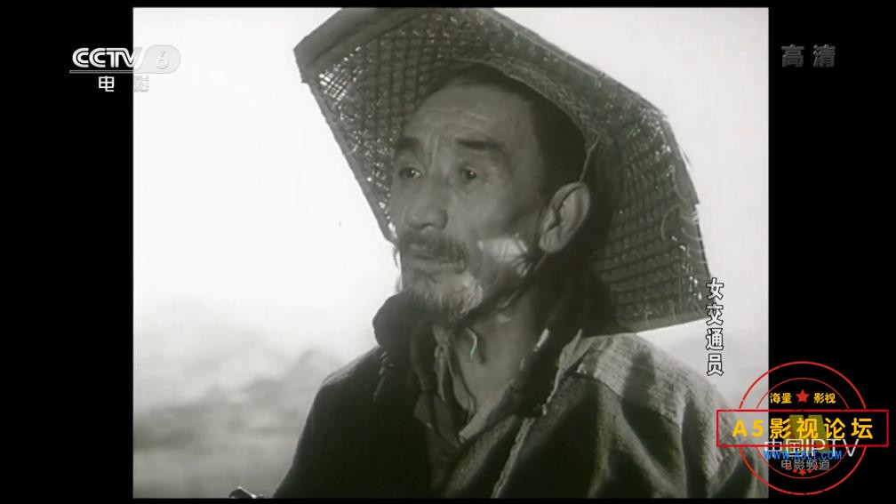 [老电影][女交通员][百度云网盘资源下载][1080P高清MKV/1.23G][1977年][卢桂兰/尹达/张南]