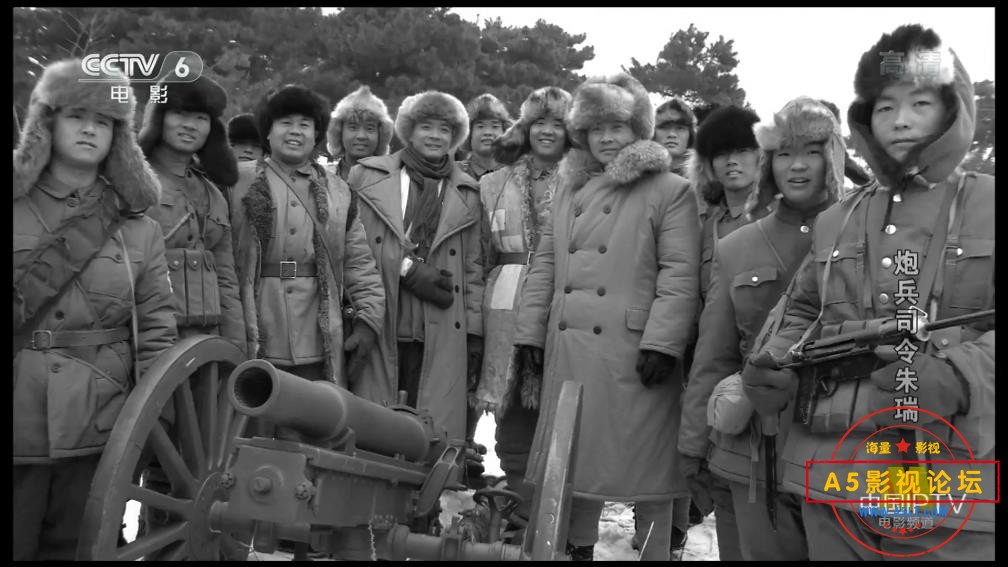 [国产电影][炮兵司令朱瑞][百度云网盘资源下载][1080P高清MKV/1.3G][2013年][任帅/杜子名/杨峰][字幕]