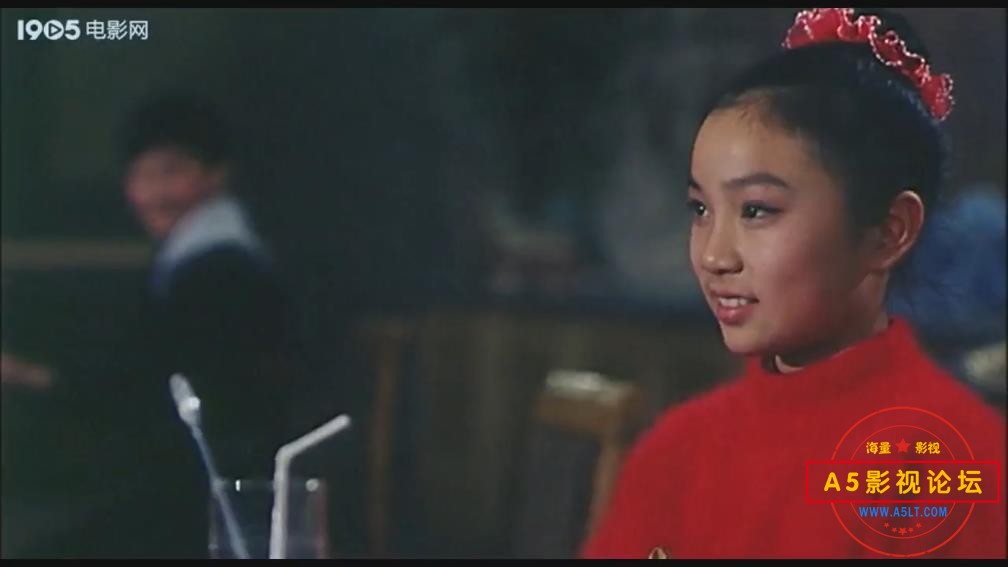 [老电影][手拉手][百度云网盘资源下载][720P高清MKV/630M][1995年][安一姊/安一妹]