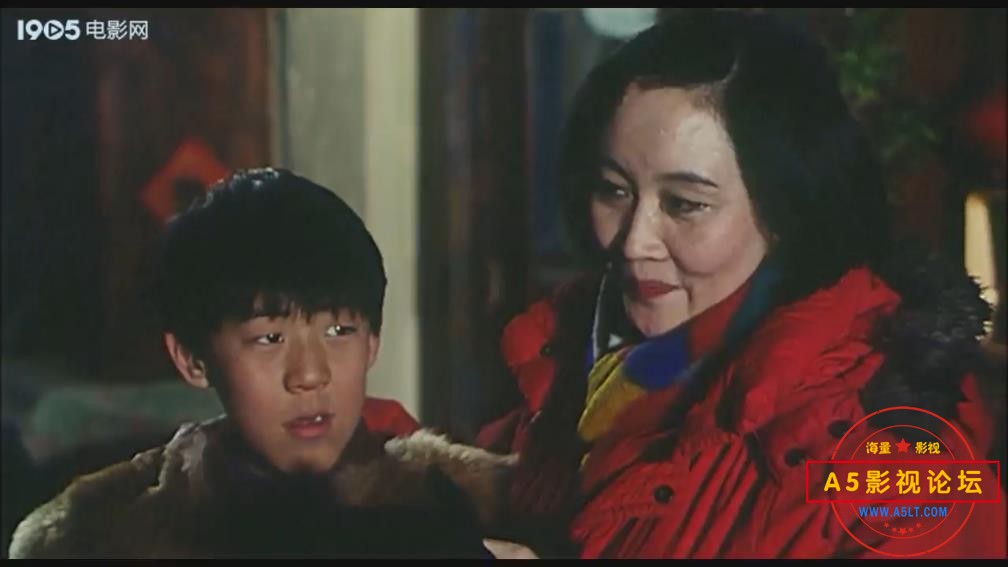 [老电影][手拉手][百度云网盘资源下载][720P高清MKV/630M][1995年][安一姊/安一妹]