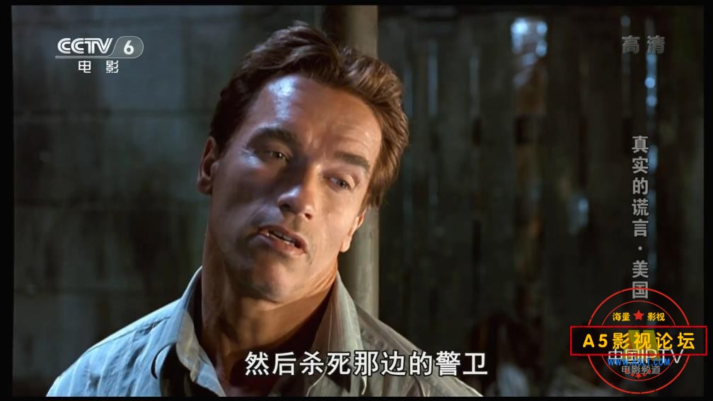 [美国电影][真实的谎言][百度云网盘资源下载][1080P高清MKV/1.9G][1995年][央译配音]