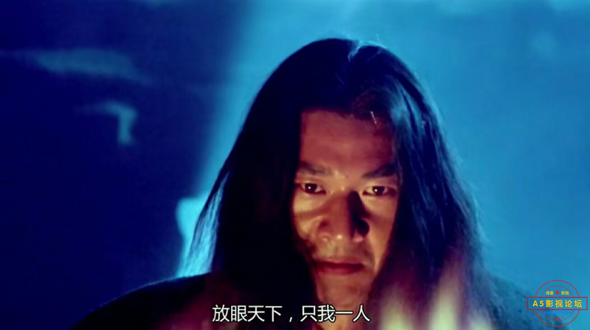  [动作][香港] [1993] [杀人者唐斩][WEB-MP4/4.20G][国语中繁][1080P][泰吉修复]