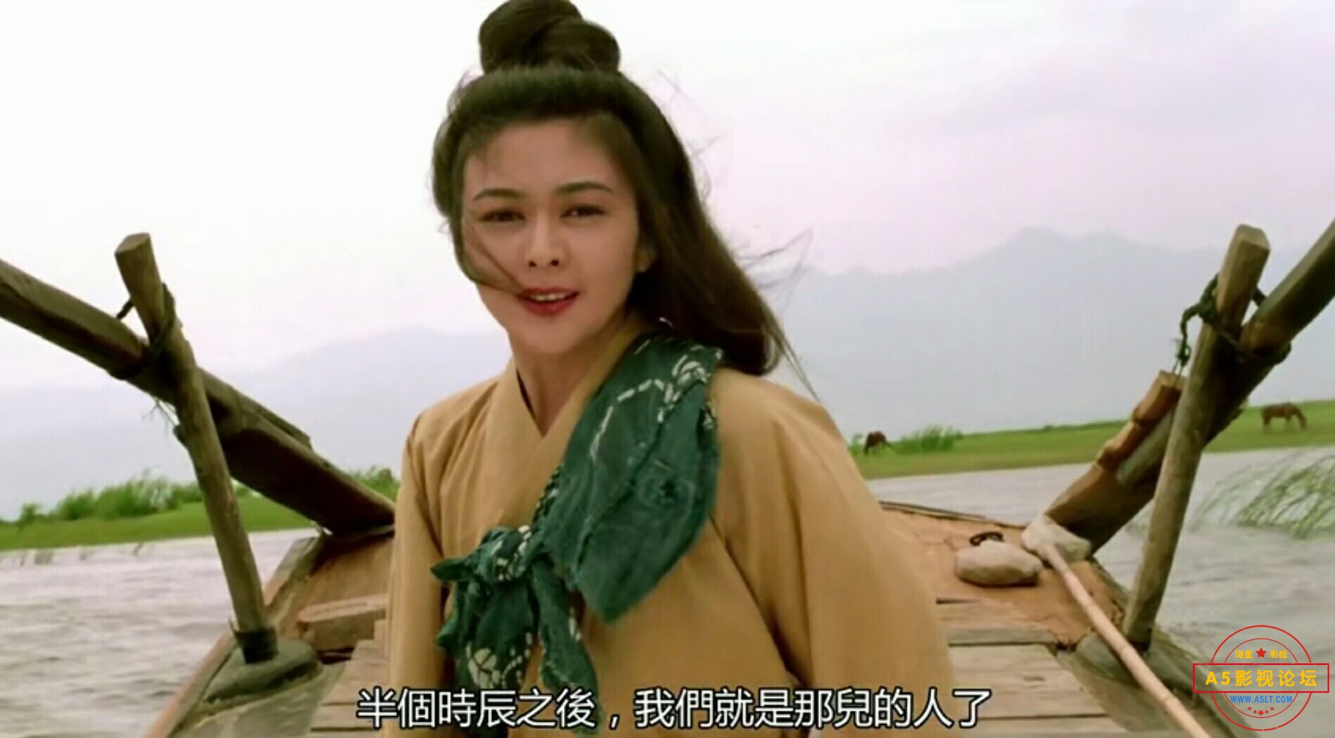  [动作][香港] [1993] [杀人者唐斩][WEB-MP4/4.20G][国语中繁][1080P][泰吉修复]