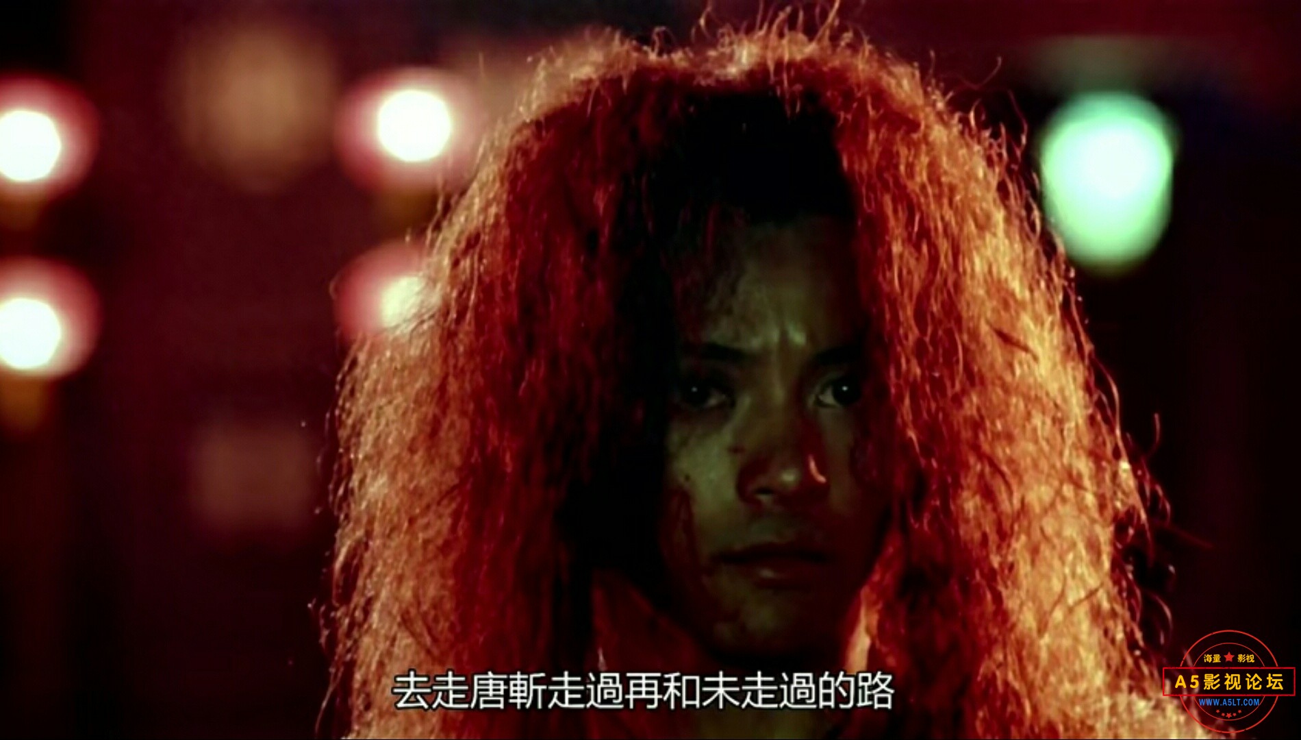  [动作][香港] [1993] [杀人者唐斩][WEB-MP4/4.20G][国语中繁][1080P][泰吉修复]