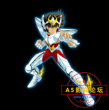  [日本动画片][圣斗士星矢][百度云网盘下载][全集281集加6部剧场版 MKV格式 每集300-600M][国语中字幕]