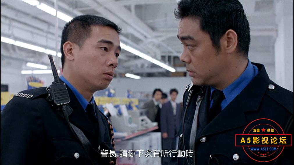 [橙天嘉禾修复高电影][冲锋队怒火街头][百度云网盘资源下载][1080P高清MKV/8.5G][1998年][刘青云/陈小春/李 ...