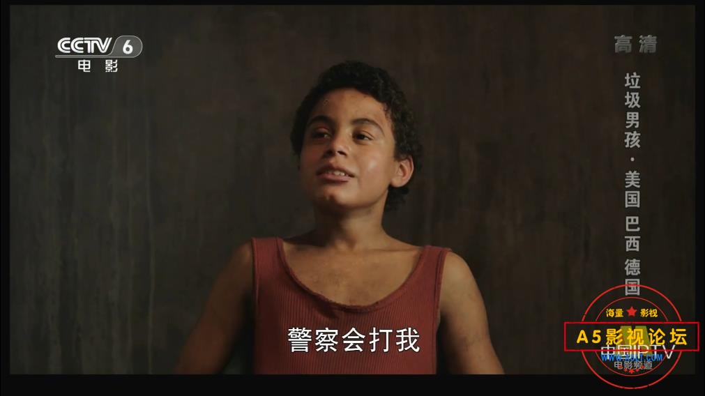 [美国/巴西/德国电影][垃圾男孩][百度云网盘资源下载][1080P高清MKV/1.57G][2014年][央译配音][国语][字幕]
