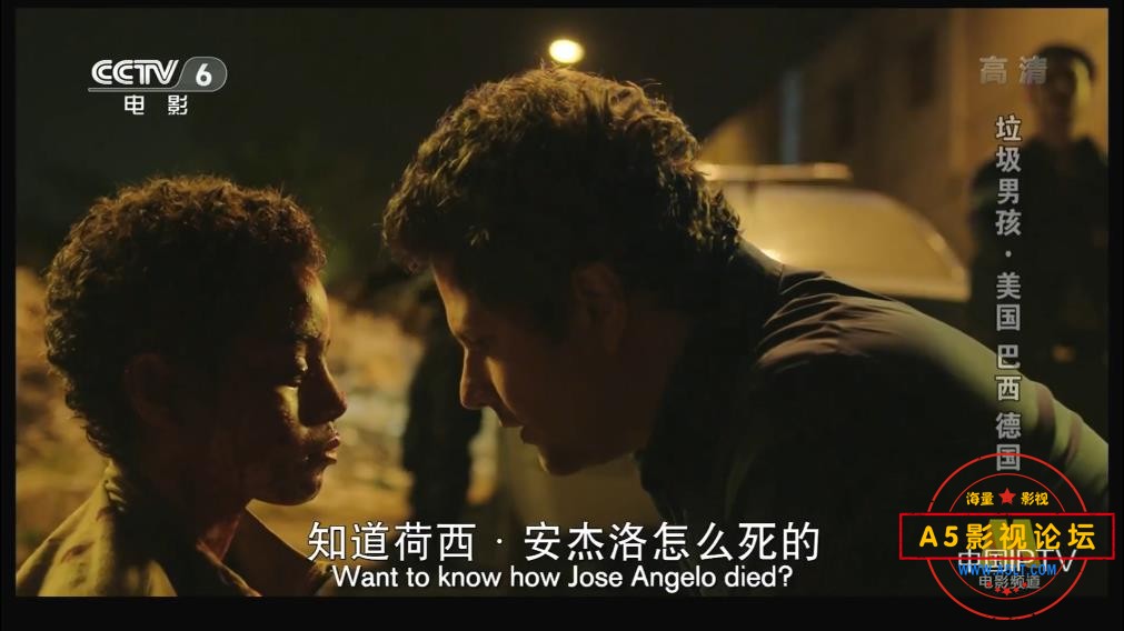 [美国/巴西/德国电影][垃圾男孩][百度云网盘资源下载][1080P高清MKV/1.57G][2014年][央译配音][国语][字幕]