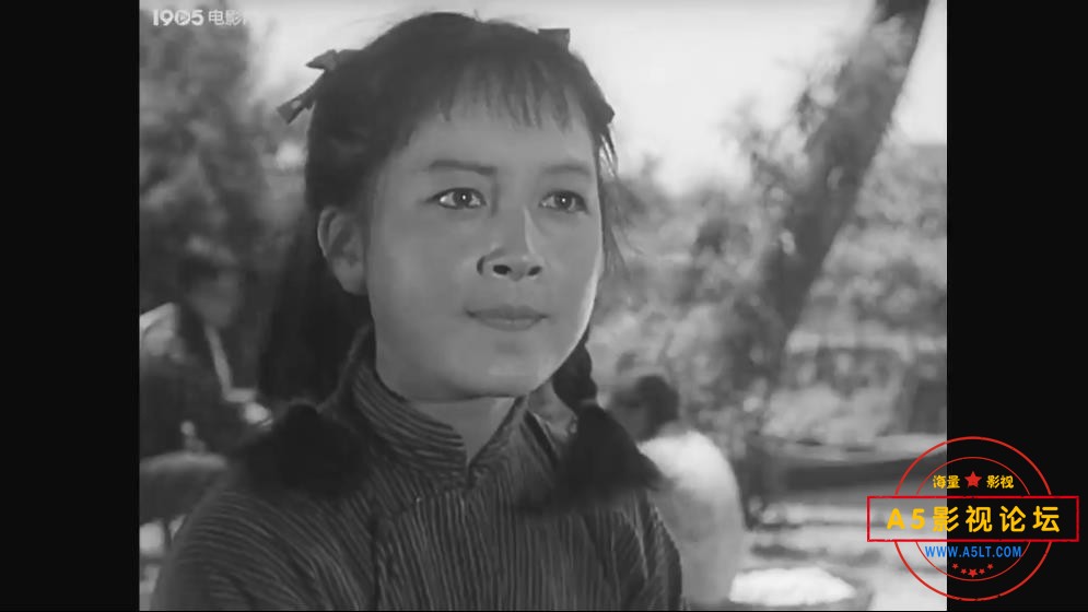 [老电影][蚕花姑娘][百度云网盘资源下载][720P高清MKV/720M][1963年][尤嘉/朱曼芳/虞桂春]