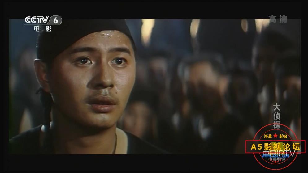 [老电影][大侦探][百度云网盘资源下载][1080P高清MKV/2.3G][1988年][李雪健/乔奇/庄则敬][无字幕]