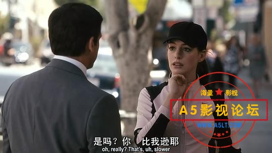 【百度云】[美国] 糊涂侦探 Get Smart (2008) 【国英双语】 mkv  3.15G