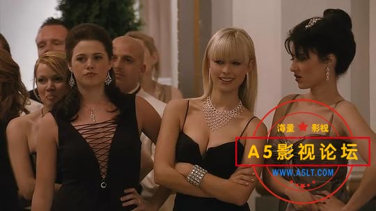 【百度云】[美国] 糊涂侦探 Get Smart (2008) 【国英双语】 mkv  3.15G