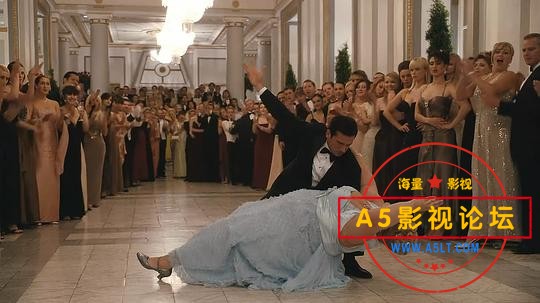 【百度云】[美国] 糊涂侦探 Get Smart (2008) 【国英双语】 mkv  3.15G