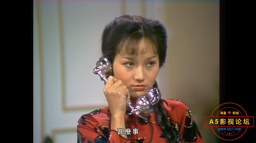 [香港TVB][上海滩][无水印][百度云网盘资源下载][1080P高清MKV/46.6G/每集2G][1980年][周润发/赵雅芝/吕良  ...